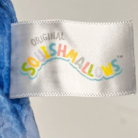 Squishmallows Mitchie The Dragon   8” - Picture 4 of 4